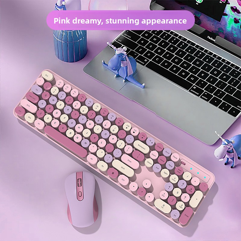 Ensemble clavier et souris san - Retro Gaming Uk avis et prix