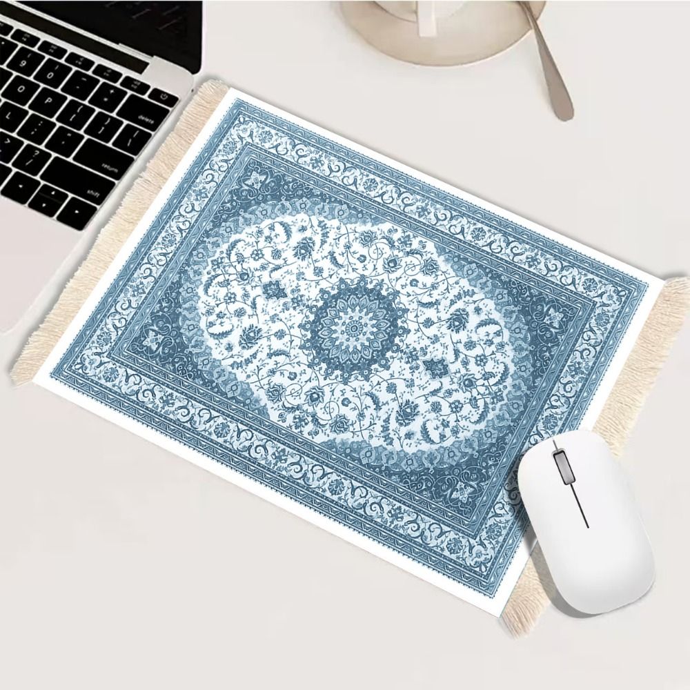 Tapis de souris multifonctionn - Retro Gaming Desk Setup avis et prix