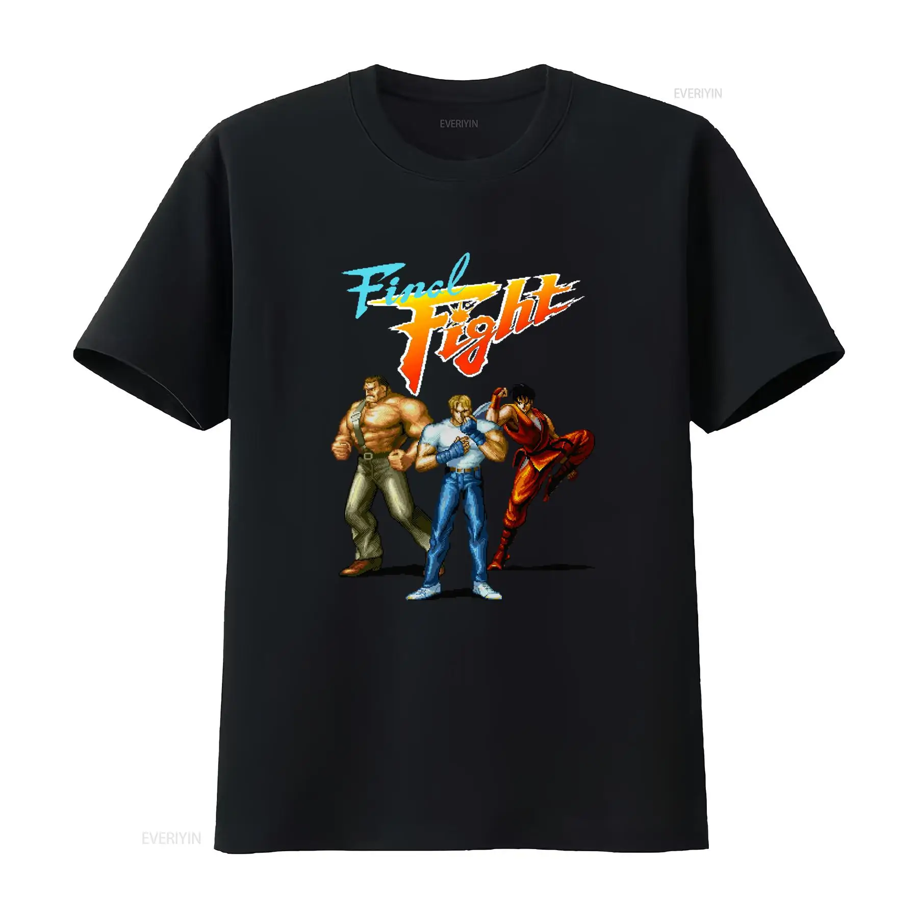 T-shirt unisexe rétro SNES Arc - Retro Gaming T Shirt avis et prix