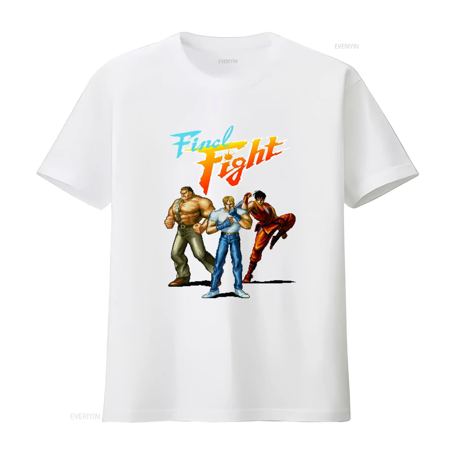 T-shirt unisexe rétro SNES Arc - Retro Gaming T Shirt avis et prix