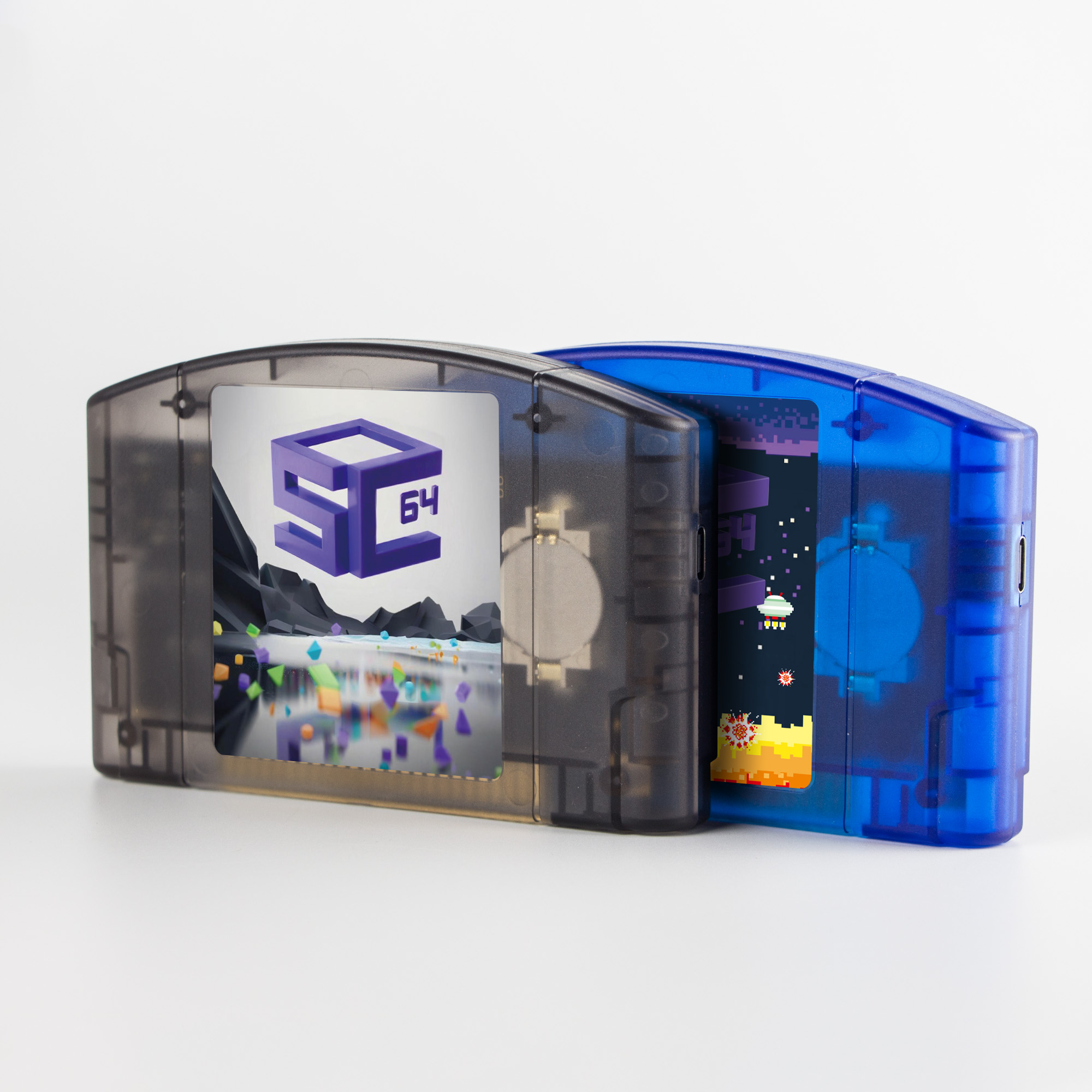 REMANK 5000-in1 SC64Summer SC6 - Retro Gaming Nostalgia avis et prix