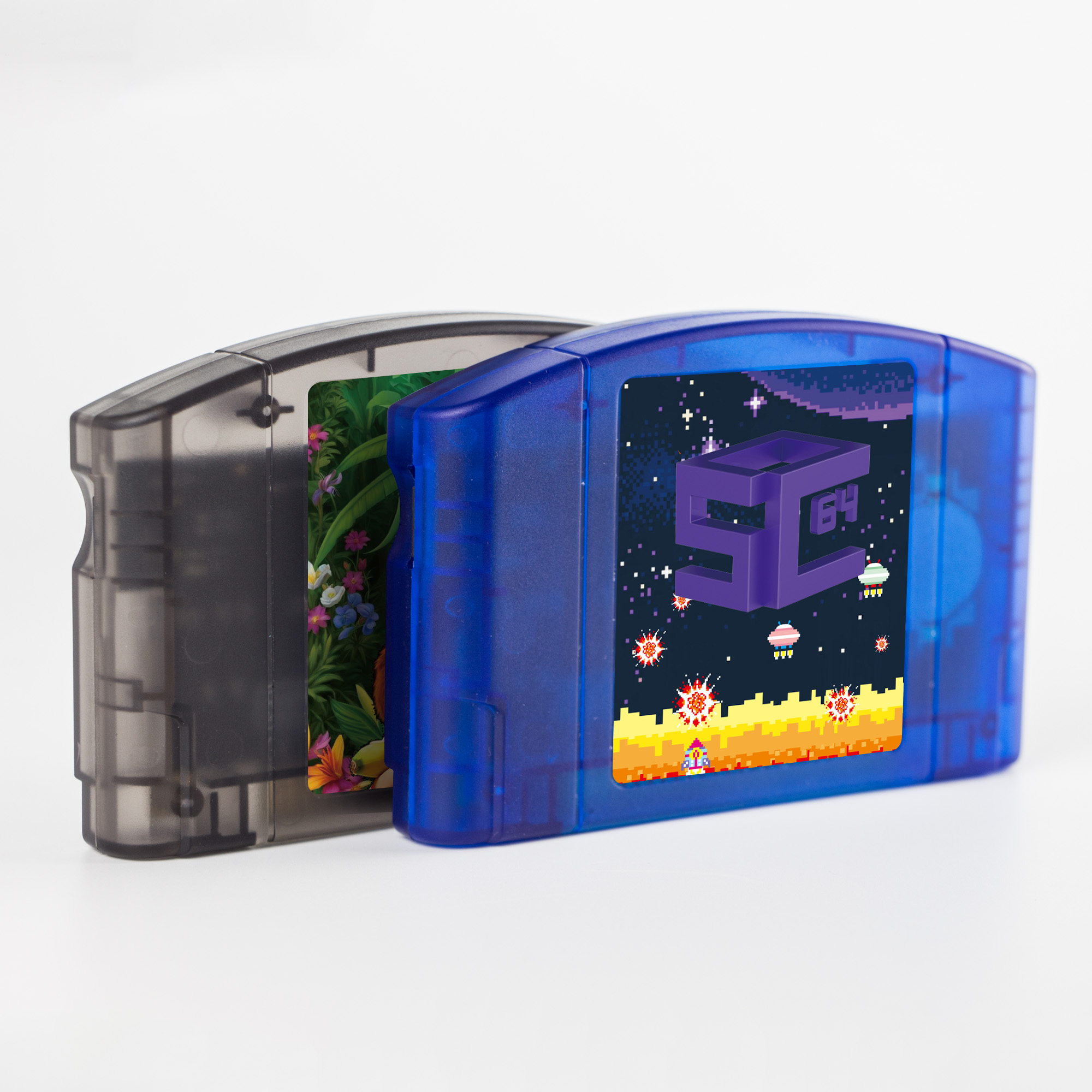 REMANK 5000-in1 SC64Summer SC6 - Retro Gaming Nostalgia avis et prix