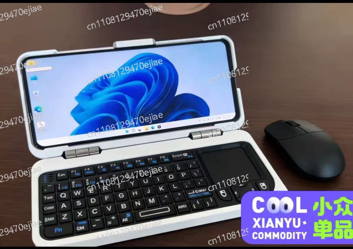PC portable à double démarrage - Retro Handheld Console avis et prix