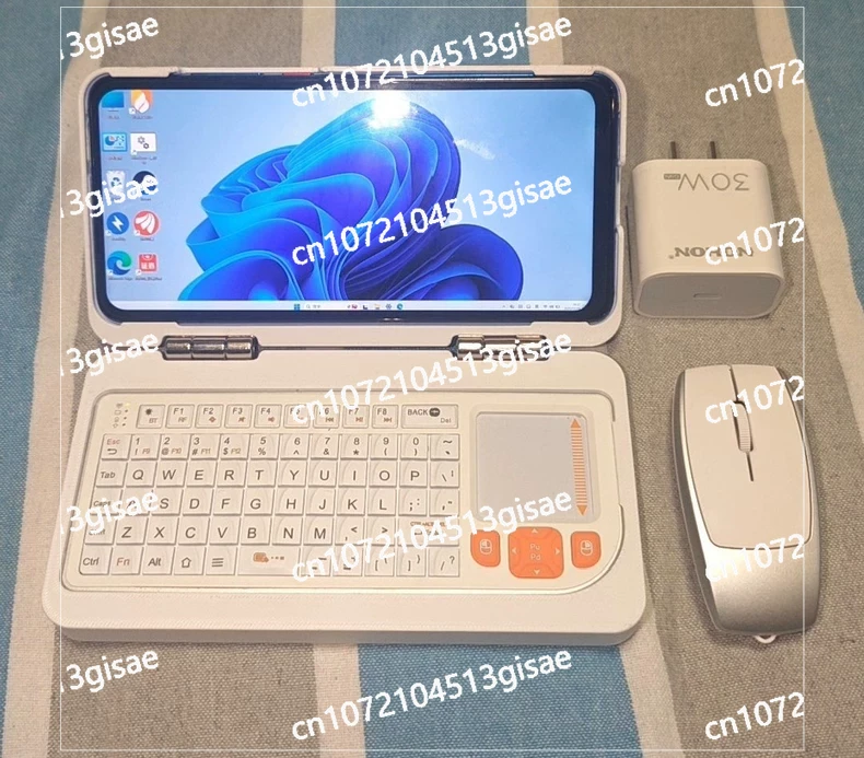 PC portable à double démarrage - Retro Handheld Console avis et prix