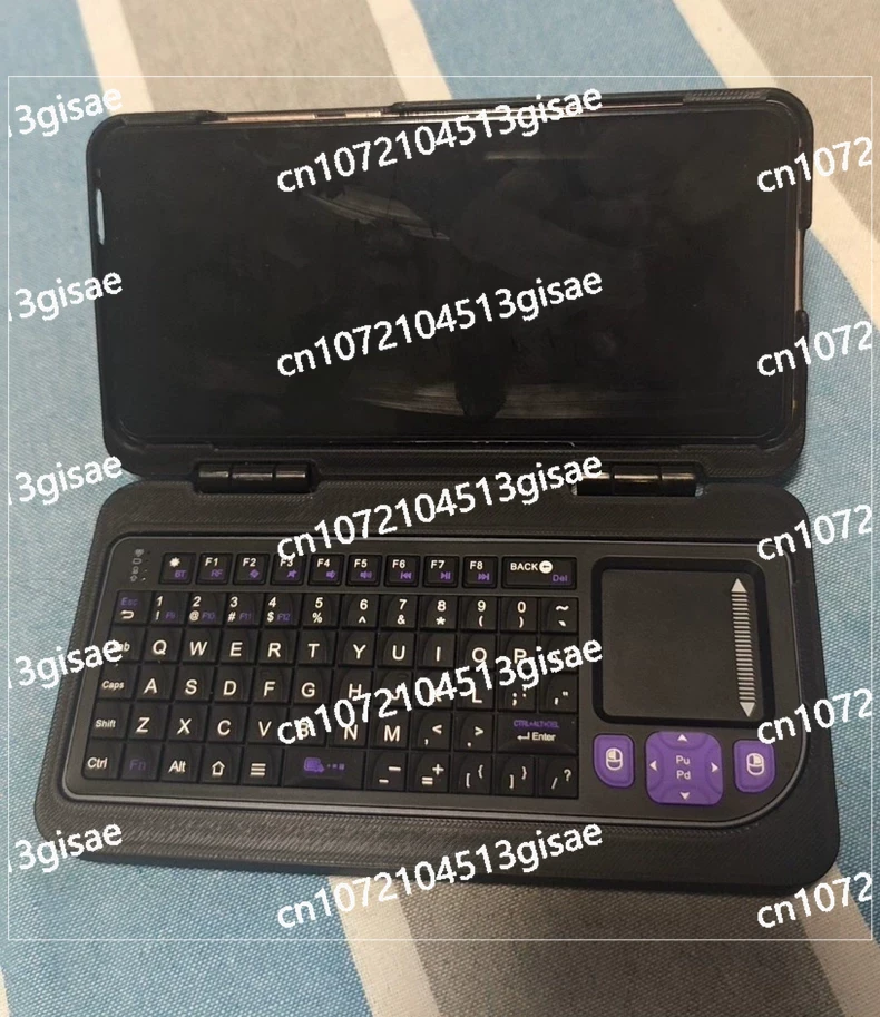 PC portable à double démarrage - Retro Handheld Console avis et prix