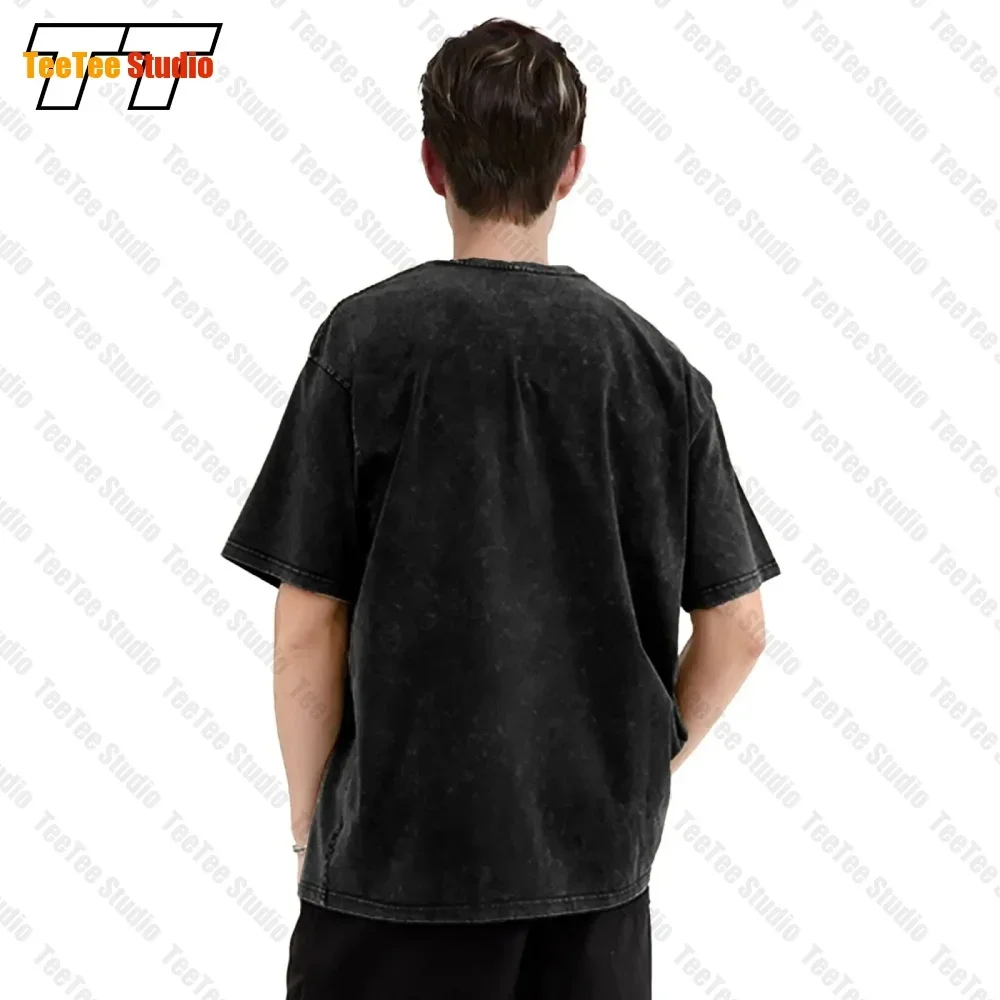 Vintage Tekken 4 Namco Promo A - Retro Gaming T Shirt avis et prix