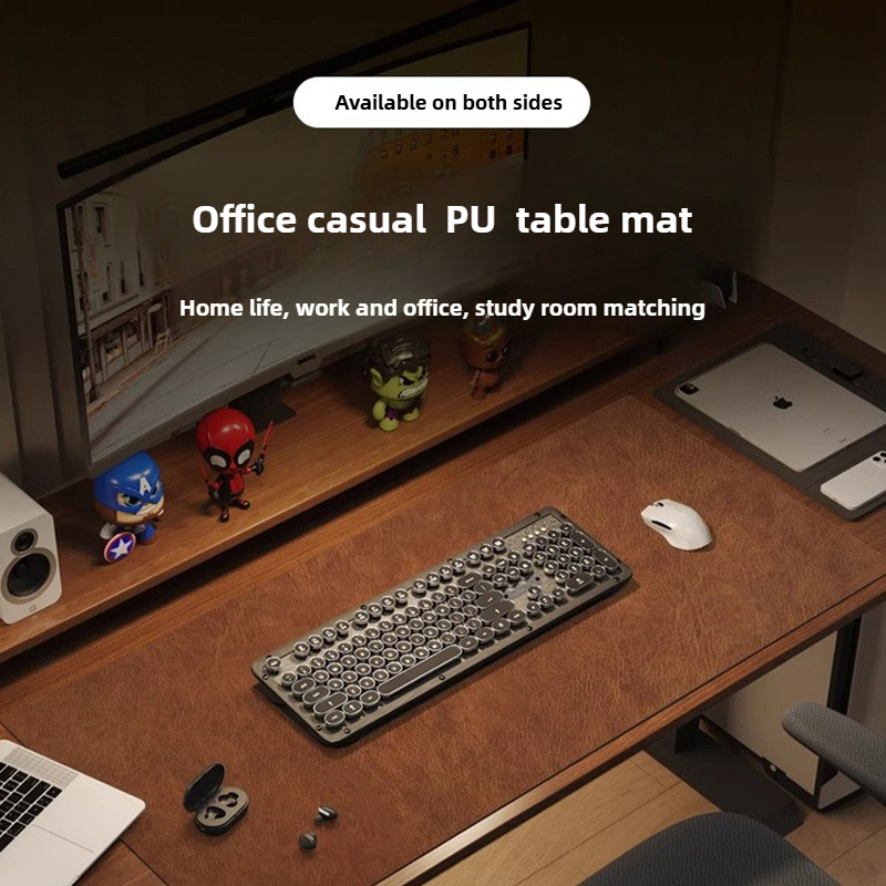 Tapis de souris rétro, grand t - Retro Gaming Desk avis et prix