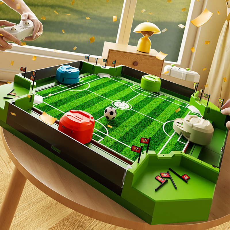 Machine de football de table r - Retro Gaming Desk avis et prix