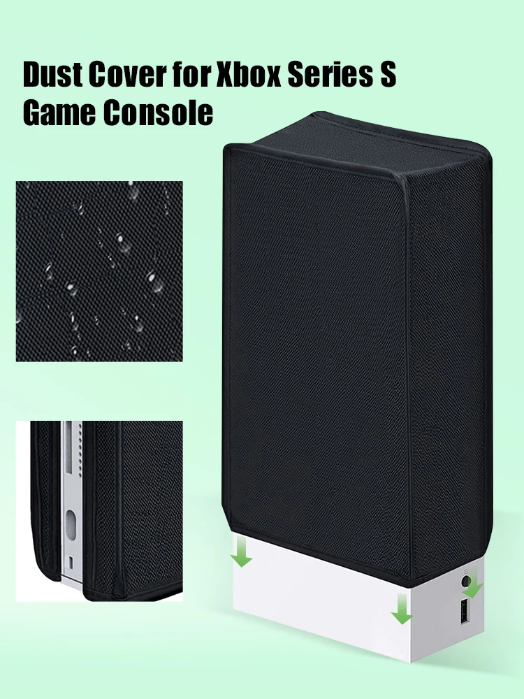 DATA FROG – housse de protecti - Console Dust Cover avis et prix