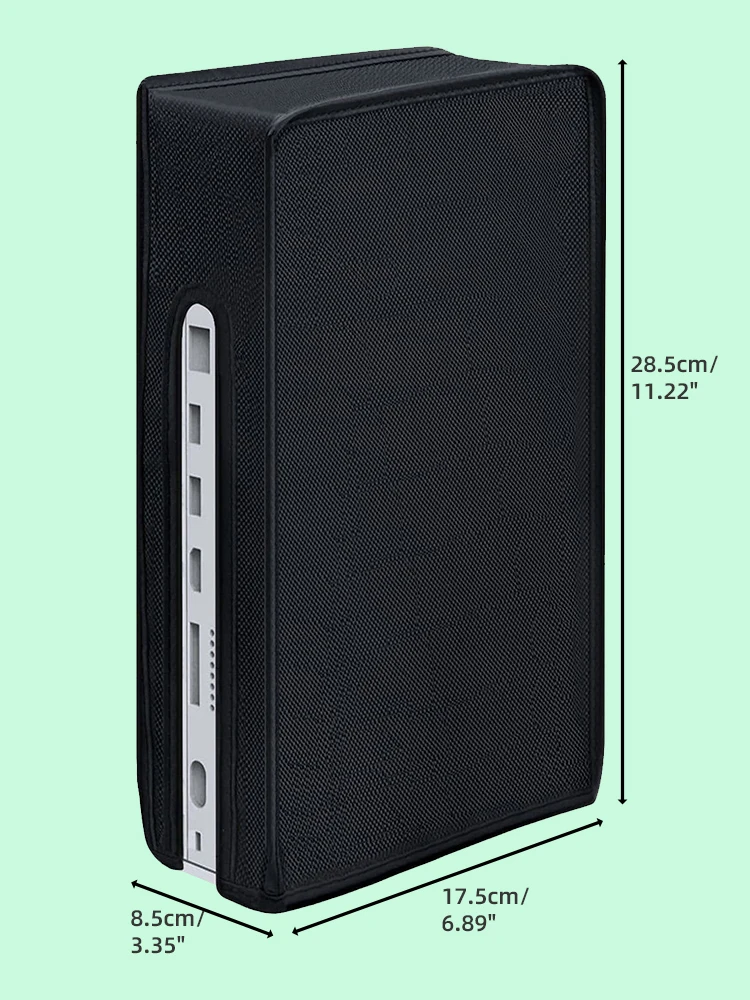 DATA FROG – housse de protecti - Console Dust Cover avis et prix