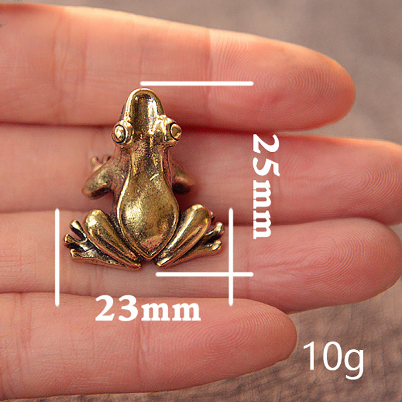 Petite grenouille mignonne en  - Retro Gaming Decor avis et prix