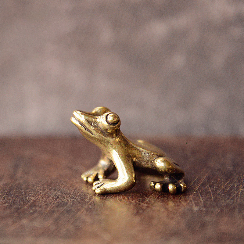 Petite grenouille mignonne en  - Retro Gaming Decor avis et prix