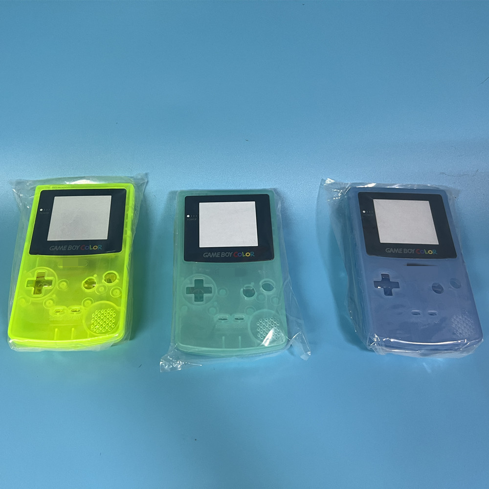 Coque de remplacement Game Boy - Retro Handheld Console avis et prix