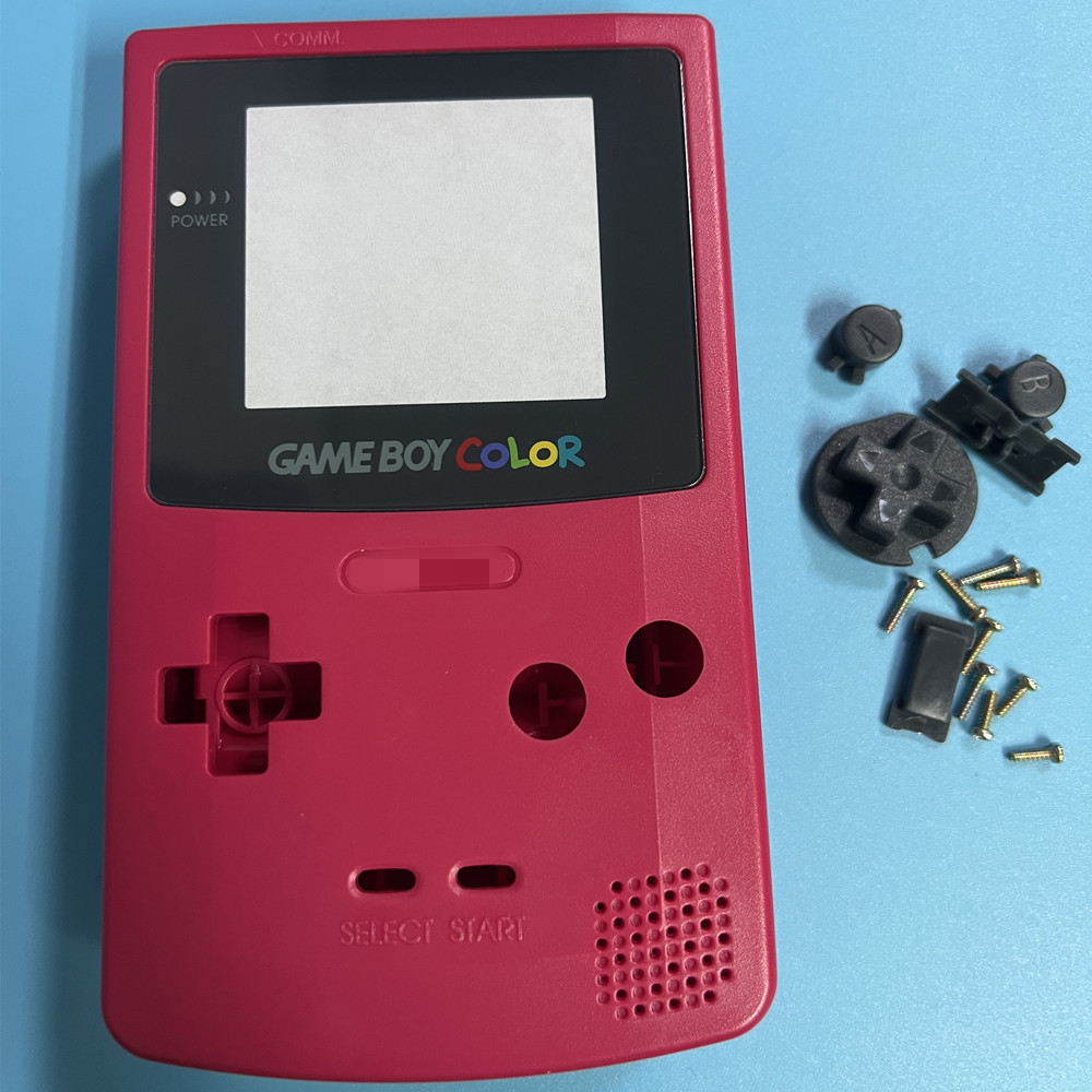 Coque de remplacement Game Boy - Retro Handheld Console avis et prix