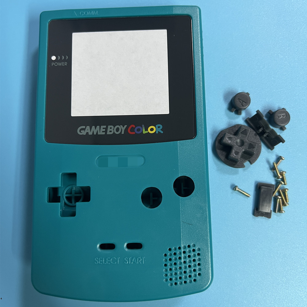 Coque de remplacement Game Boy - Retro Handheld Console avis et prix