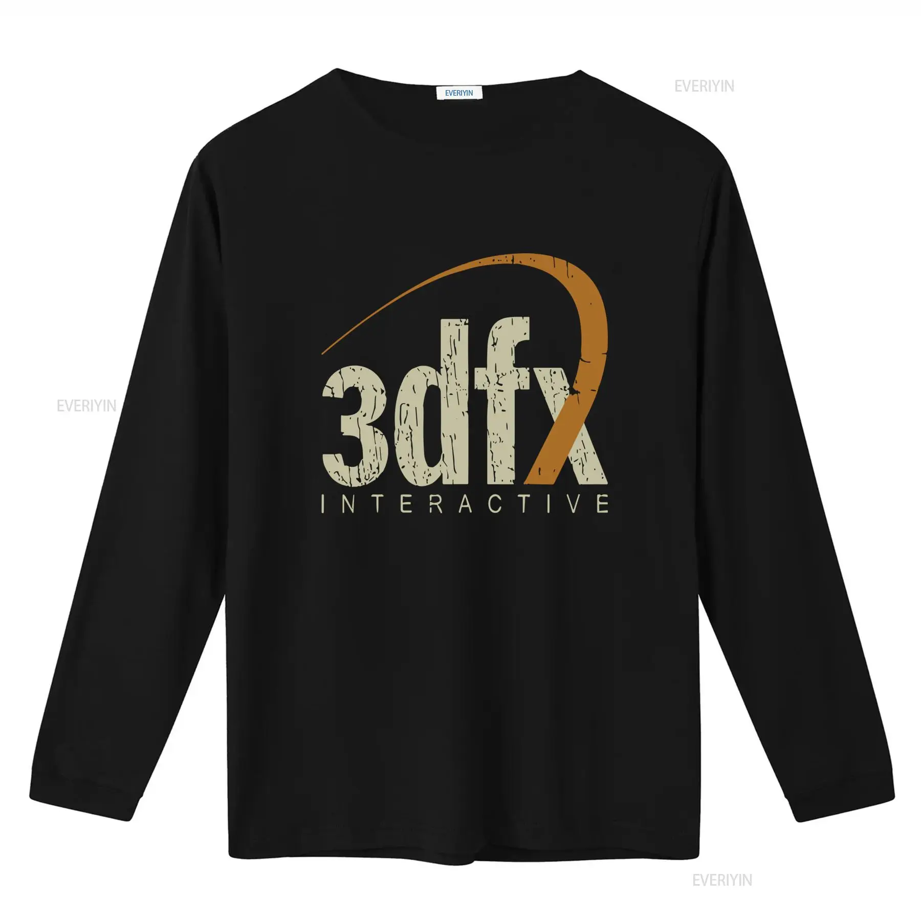 T-shirt homme vintage 3dfx Int - Retro Gaming T Shirt avis et prix