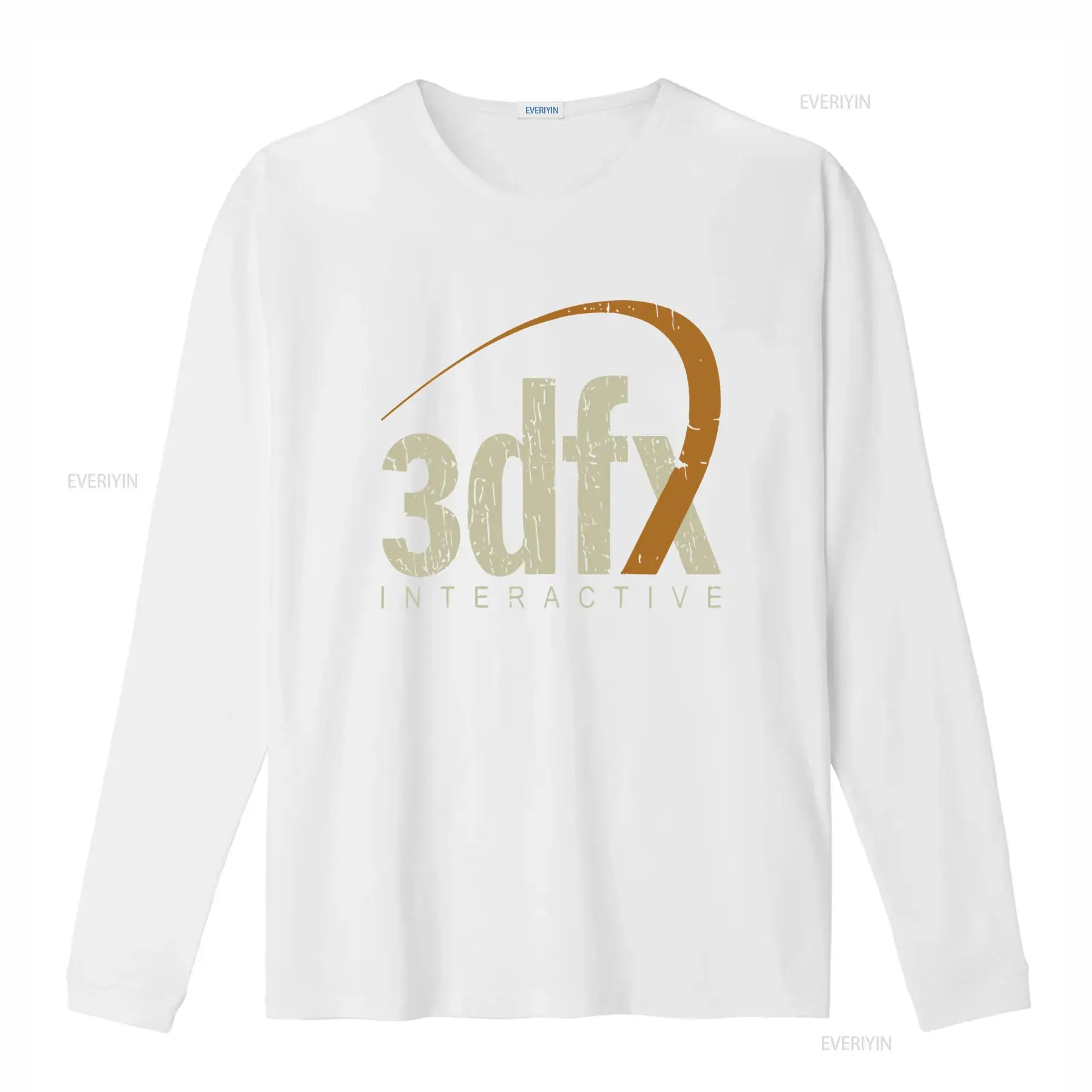T-shirt homme vintage 3dfx Int - Retro Gaming T Shirt avis et prix