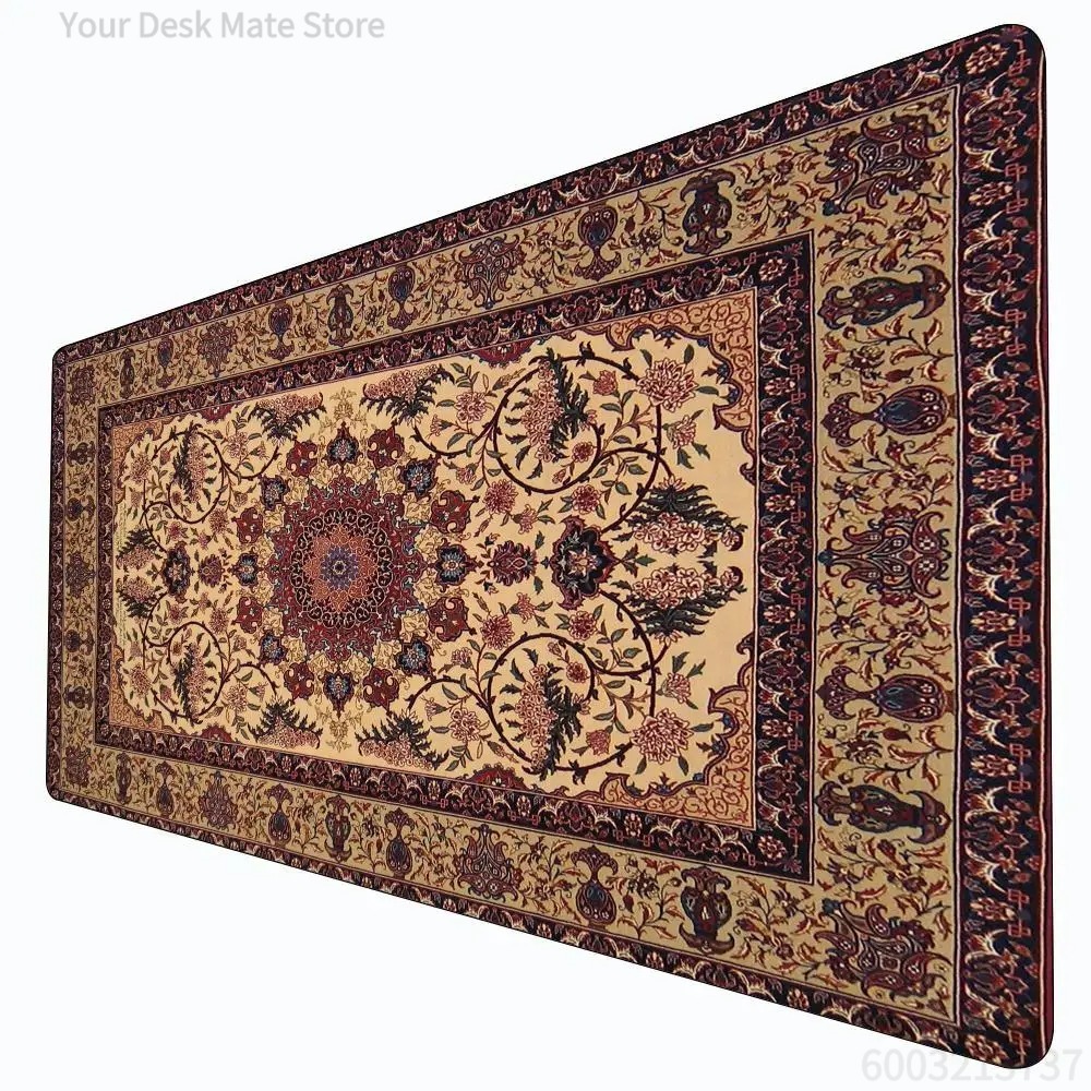 Un énorme tapis persan, tapis  - Retro Gaming Xl avis et prix