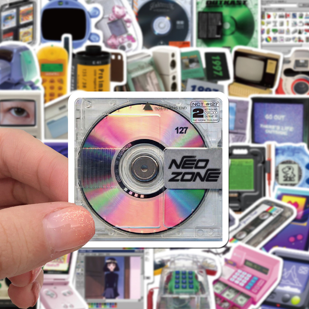 10/30/50pcs Rétro Mignon Télép - Retro Gaming Nostalgia avis et prix