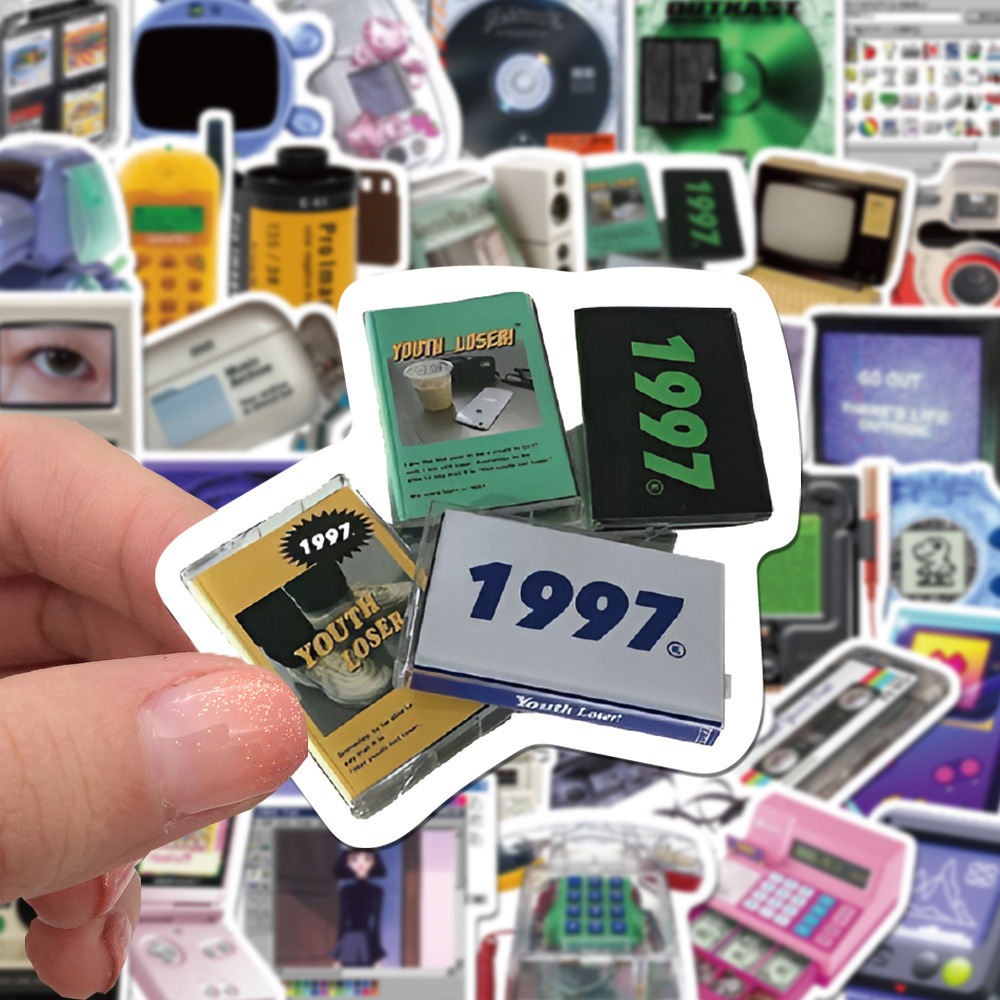 10/30/50pcs Rétro Mignon Télép - Retro Gaming Nostalgia avis et prix