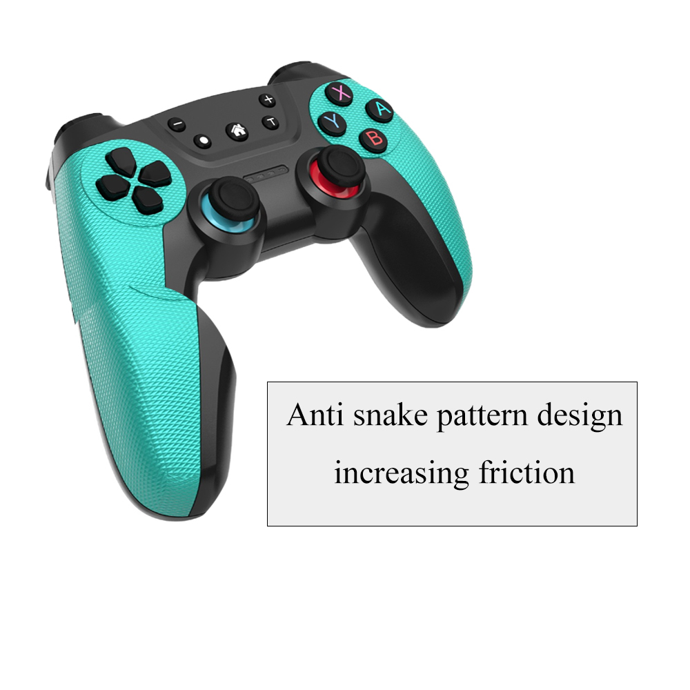Manette de jeu sans fil Blueto - Retro Gaming Corps avis et prix