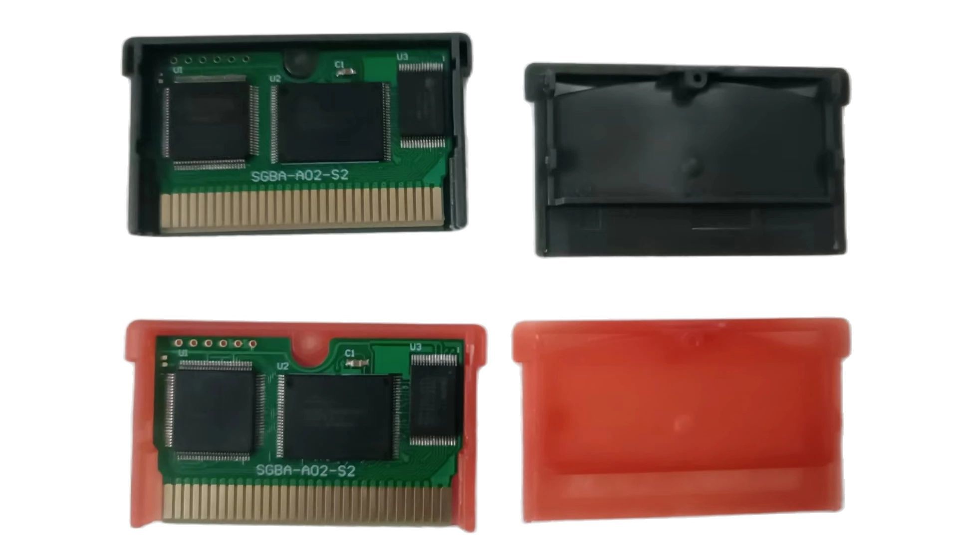 Cartouche Flash Re-CED pour GB - Rom Cartridge Flash avis et prix