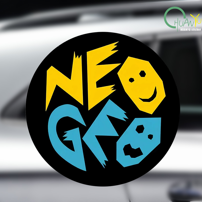 Autocollants de jeu mode rétro - Retro Gaming Nostalgia avis et prix