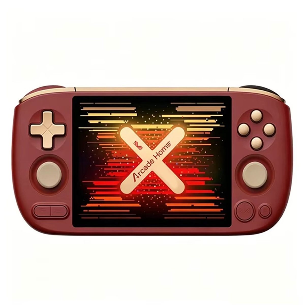mise à jour. Console de jeu po - Retro Handheld Console avis et prix