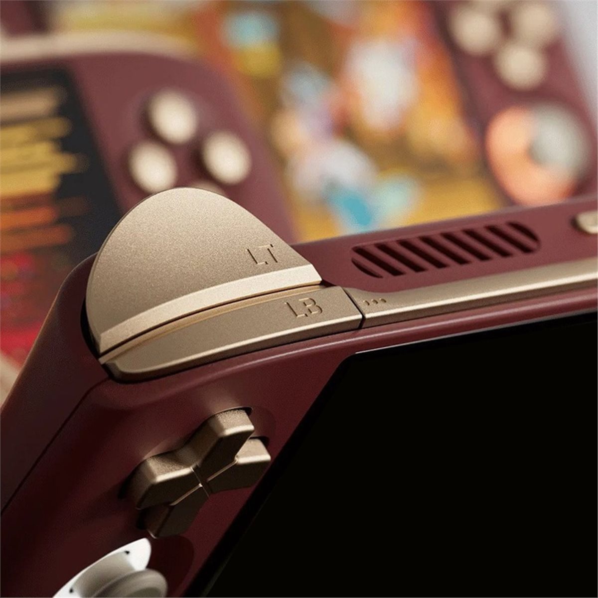 mise à jour. Console de jeu po - Retro Handheld Console avis et prix