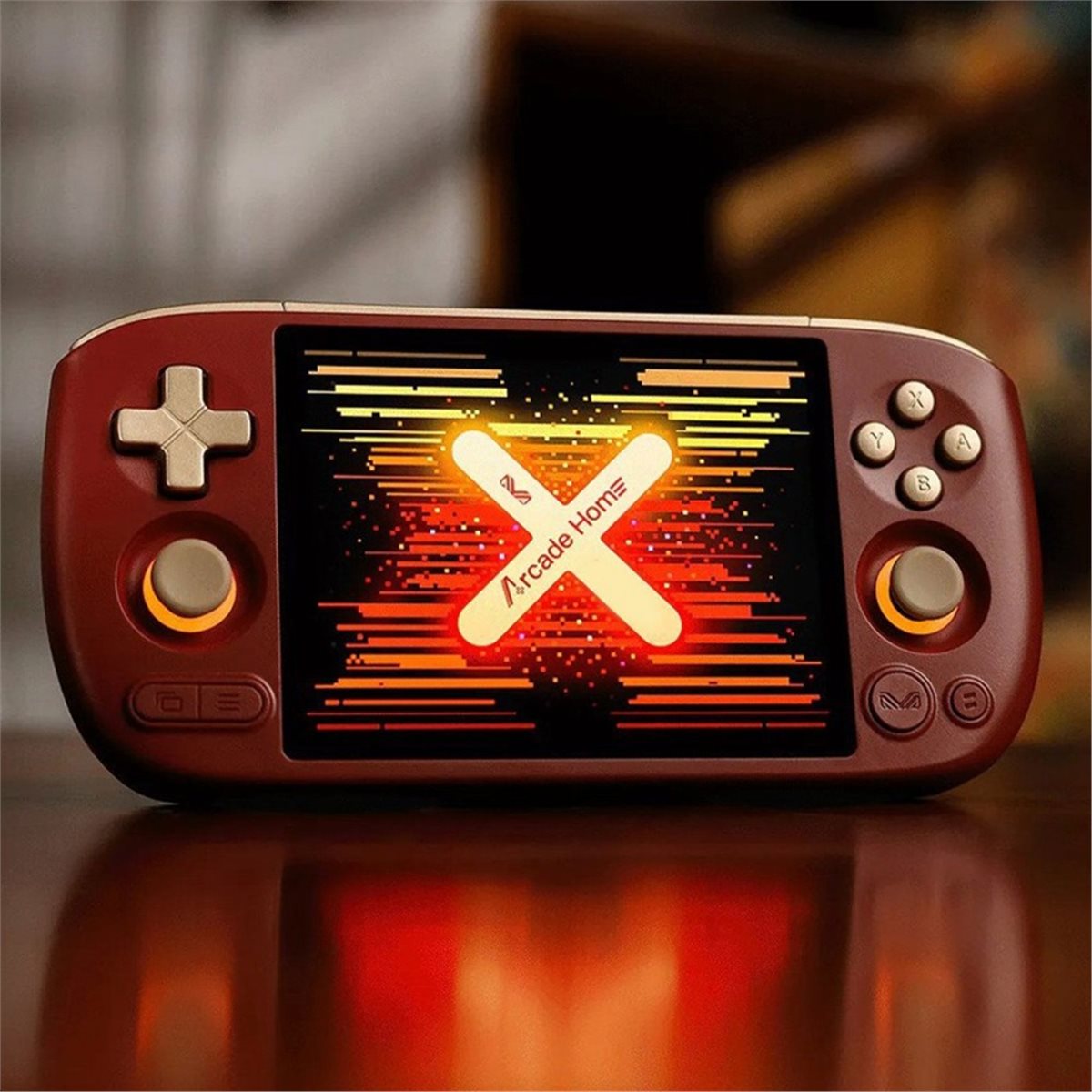 mise à jour. Console de jeu po - Retro Handheld Console avis et prix