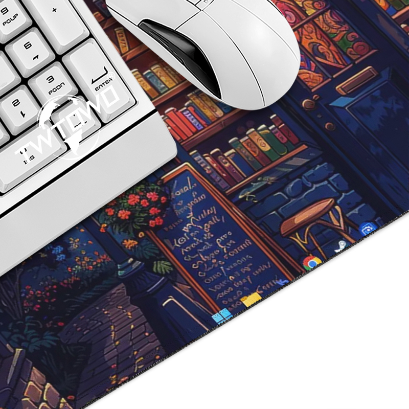 Tapis de souris rétro pour lib - Retro Gaming Xl avis et prix