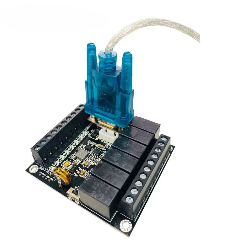 Câble de programmation PLC USB - Controller Adapter Usb avis et prix