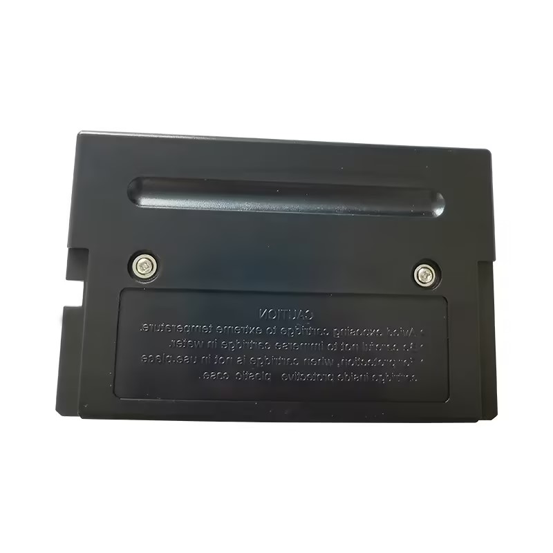 Cartouche de jeu vidéo rétro M - Retro Gaming Nostalgia avis et prix