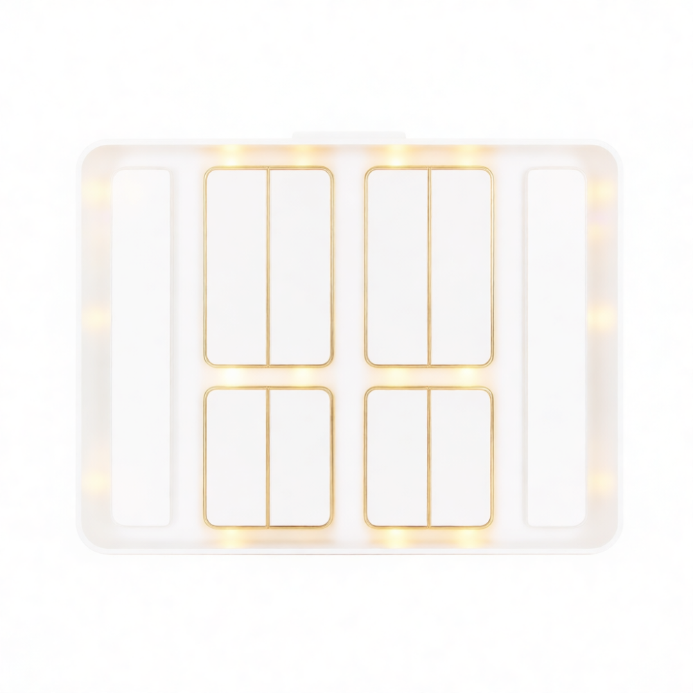 Horloge murale de style pixel  - Retro Gaming Desk Setup avis et prix