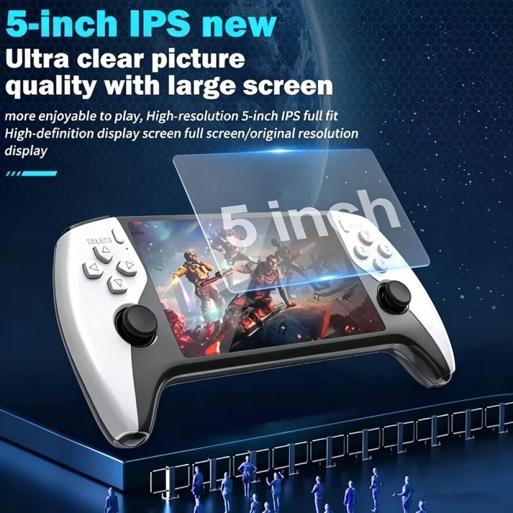 Console de jeu portable SF3500 - Retro Gaming Nostalgia avis et prix