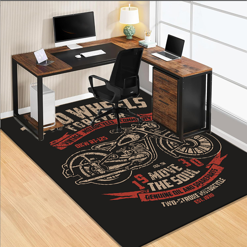 Tapis de bureau sur le thème d - Retro Gaming Desk Setup avis et prix
