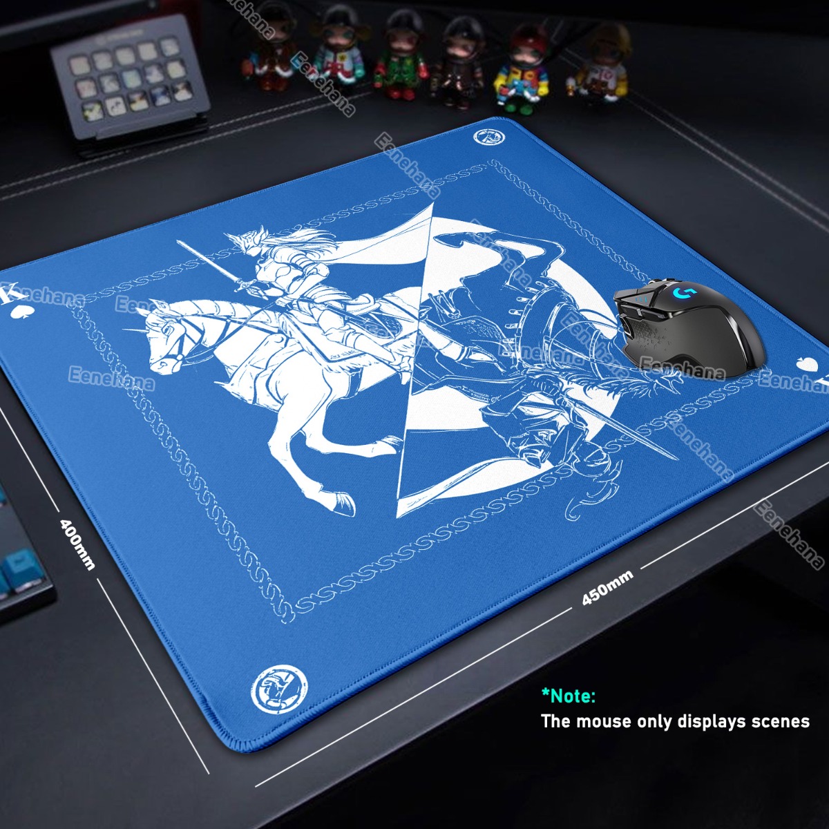 Tapis de souris rétro antidéra - Retro Gaming Corps avis et prix